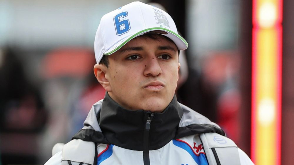 "F3 un F2 izmaksas ir tādas, ka pats tās nespēj nosegt" – Motoru sports – Sportacentrs.com