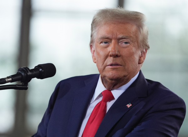 Pasaules kausa izlozē 2026. gadam, kas notiks šodien Vašingtonā, FIFA pasniegs Amerikas Savienoto Valstu prezidentam Donaldam Trampam Miera balvu