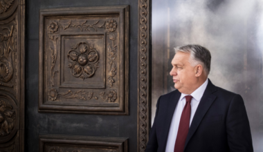 Ungārija bloķē ES «plānu B» Ukrainas finansēšanai