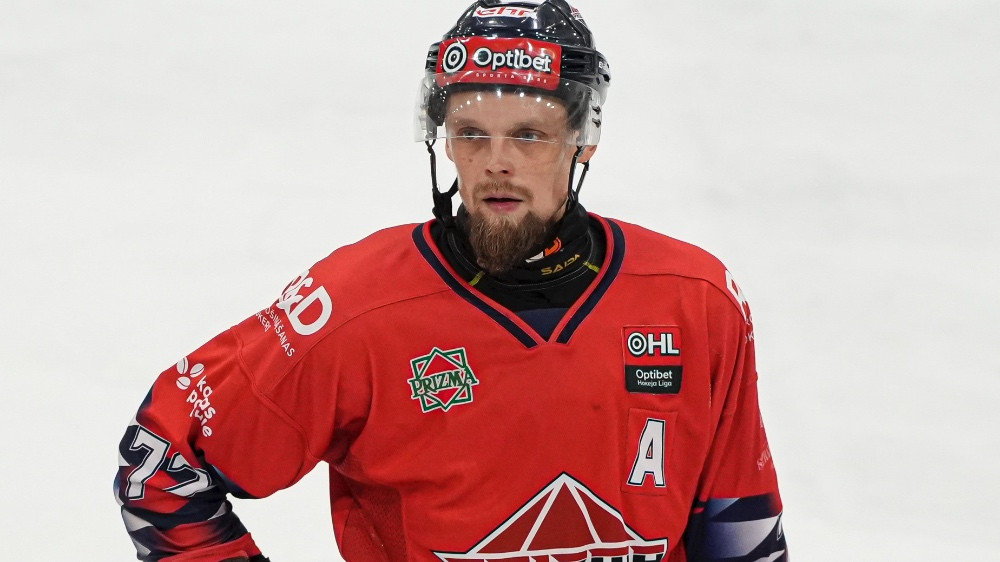 "Prizma" labdarības rotaļlietu lietus spēlē uzņems čempionus – Hokejs – Sportacentrs.com