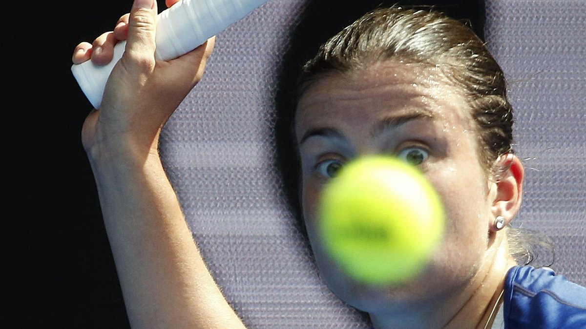 Sevastova spēlēs Austrālijas atklātā čempionāta kvalifikācijā