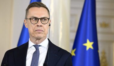 Somijas prezidents atceļ braucienu uz ASV "kritiska Ukrainas sarunu posma" dēļ