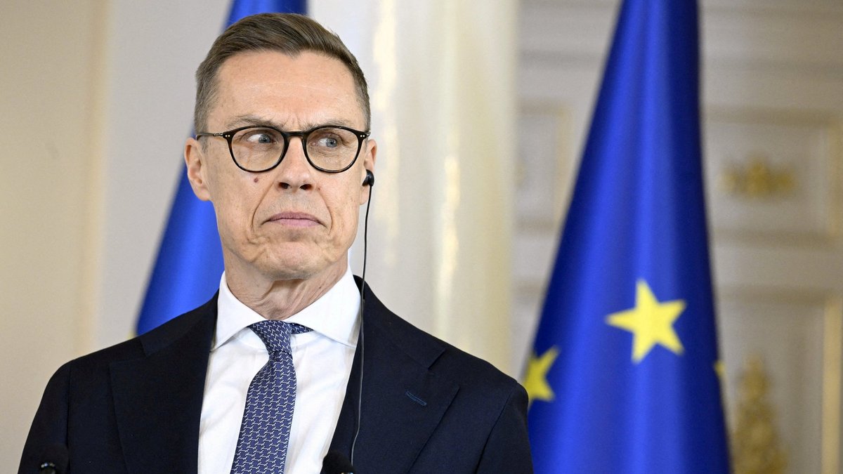 Somijas prezidents atceļ braucienu uz ASV "kritiska Ukrainas sarunu posma" dēļ