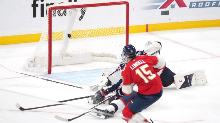 Balinska komanda trīsreiz atspēlējas un iemet septiņas ripas Merzļikinam – Hokejs – Sportacentrs.com