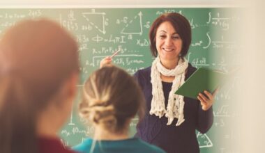 Pedagogu zemāko algas likmi cels no 2027. gada