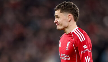 Pālmers atgriežas ''Chelsea'' klupienā, Virca sitiens glābj Liverpūli, līdere apspēlē Brentfordu – Futbols – Sportacentrs.com