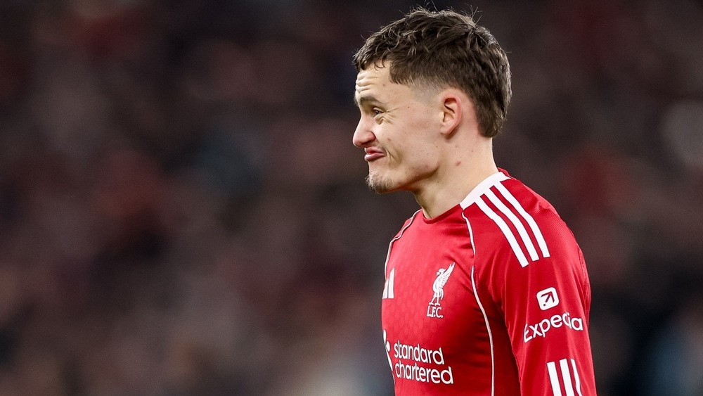 Pālmers atgriežas ''Chelsea'' klupienā, Virca sitiens glābj Liverpūli, līdere apspēlē Brentfordu – Futbols – Sportacentrs.com