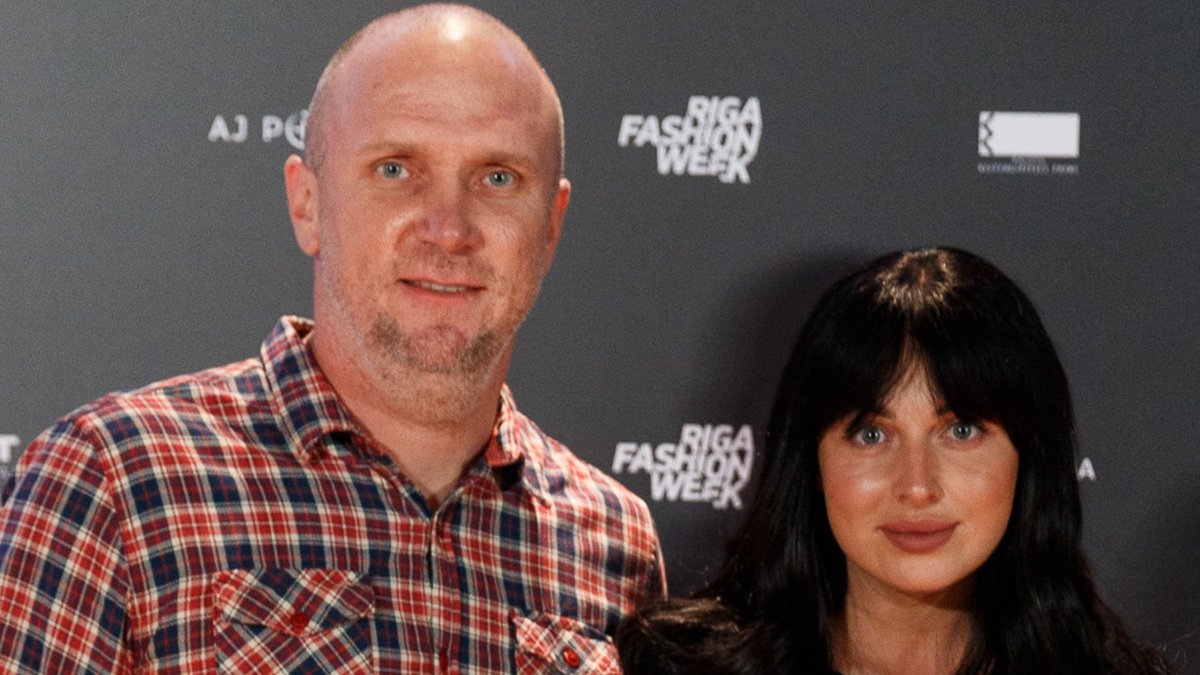 "Mēs neprotam mākslīgi radīt drāmas" – Gluzunovi pamet realitātes šovu un izvēlas privātumu