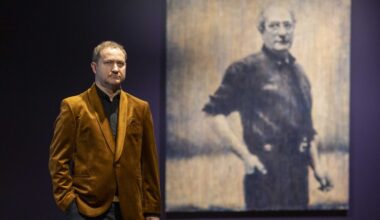 Apvienojas Rotko muzejs un Daugavpils Novadpētniecības un mākslas muzejs