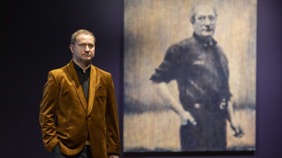 Apvienojas Rotko muzejs un Daugavpils Novadpētniecības un mākslas muzejs