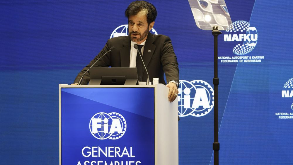 "Šis gads ir iezīmējis izšķirošu brīdi federācijas attīstībā" – Motoru sports – Sportacentrs.com