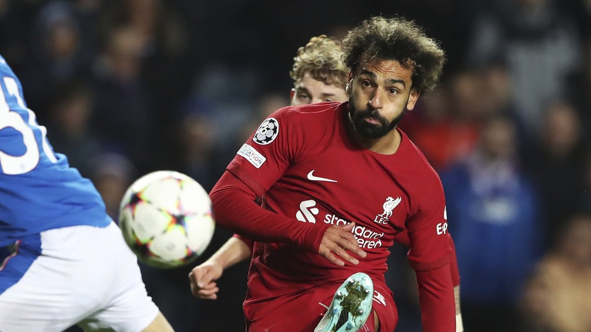 Satricinājums futbola pasaulē – Salāhs atklāti kritizē "Liverpool" un neizslēdz aiziešanu