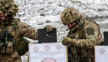 Ukrainas droni aptur Maskavas lidostu darbību / Diena