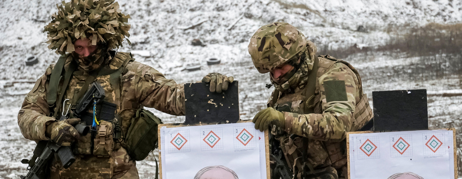 Ukrainas droni aptur Maskavas lidostu darbību / Diena