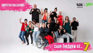 Foto: Publicitātes attēls