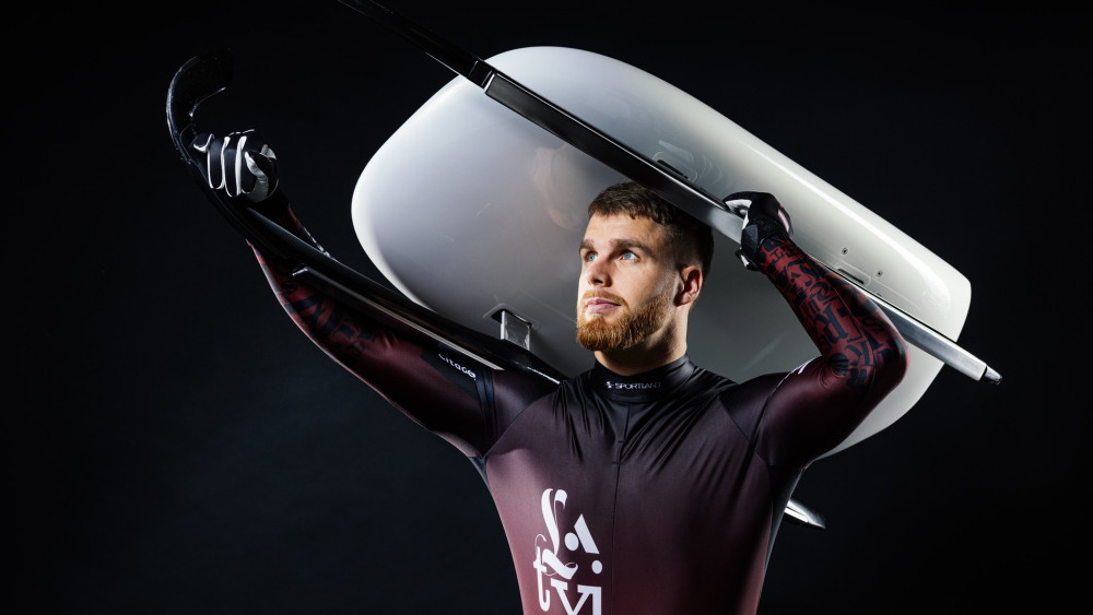 Aparjods otrajā braucienā uzlabo pozīciju, Vinterbergā saimnieko Lohs – Ziemas sports – Sportacentrs.com