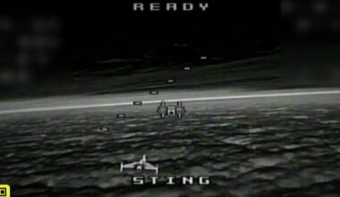 Krievija uz "Shahed" droniem sākusi uzstādīt gaiss-gaiss tipa raķetes, norāda analītiķi