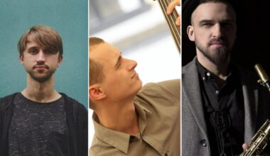 Festivālu "Eiropas Ziemassvētki" atklās Latvijas džeza zvaigznes