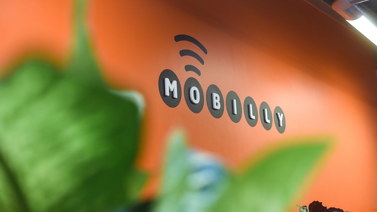 "Mobilly" attīstībai saņem četrus miljonus eiro – uzņēmums atklāj, kā tos izmantos