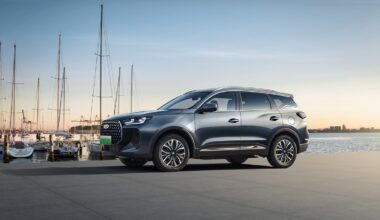 "Chery" globālie panākumi stiprina zīmola pozīcijas arī Baltijā