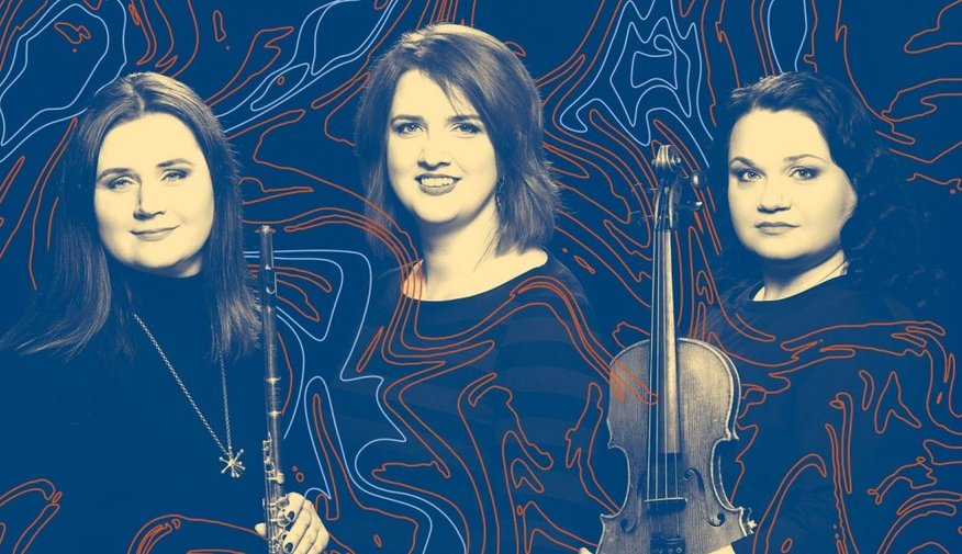 Svinēsim svētkus ar mūziku! Lielā Ziemassvētku koncertu izlase