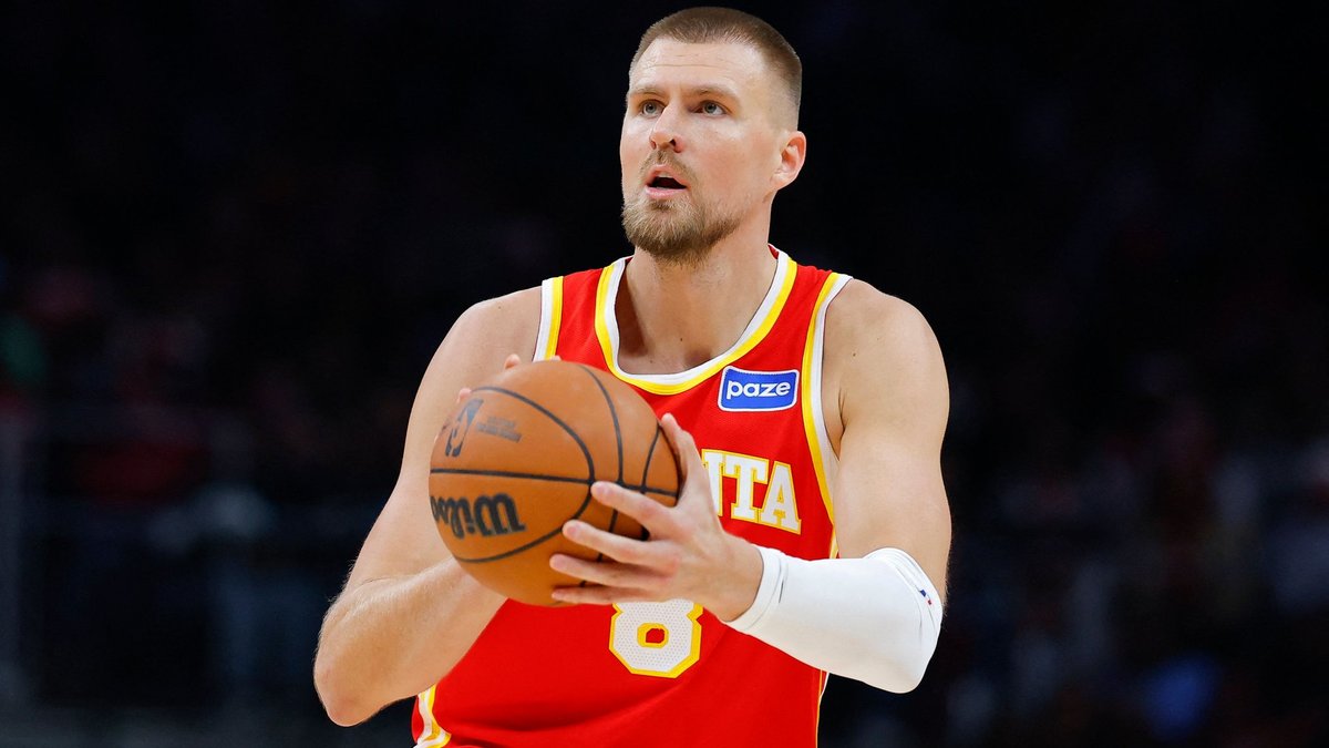 Porziņģis veselības problēmu dēļ nespēlēs vēl vismaz divas nedēļas