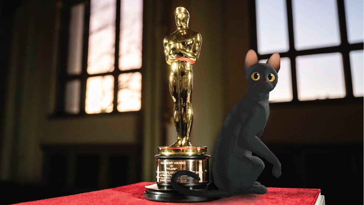 Dod "zaļo gaismu" starptautiskas studiju programmas animācijā izveidei