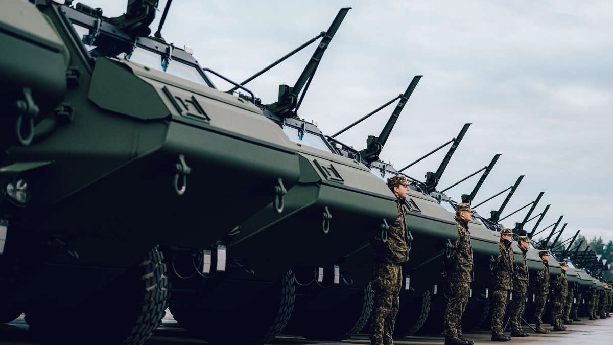 EK piešķir 1 miljardu eiro, lai veicinātu pētniecību un izstrādi Eiropas aizsardzības jomā