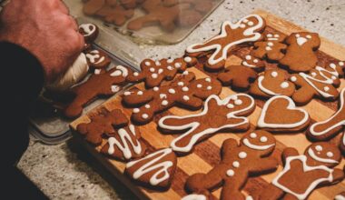 Latvija šogad visvairāk piparkūku importējusi no Ukrainas