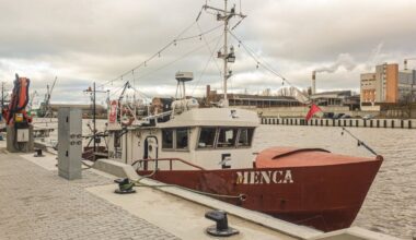 "Spried ar Delfi", vai dabas aizsardzības vārdā jāierobežo piekrastes zveja un atpūta uz ūdeņiem