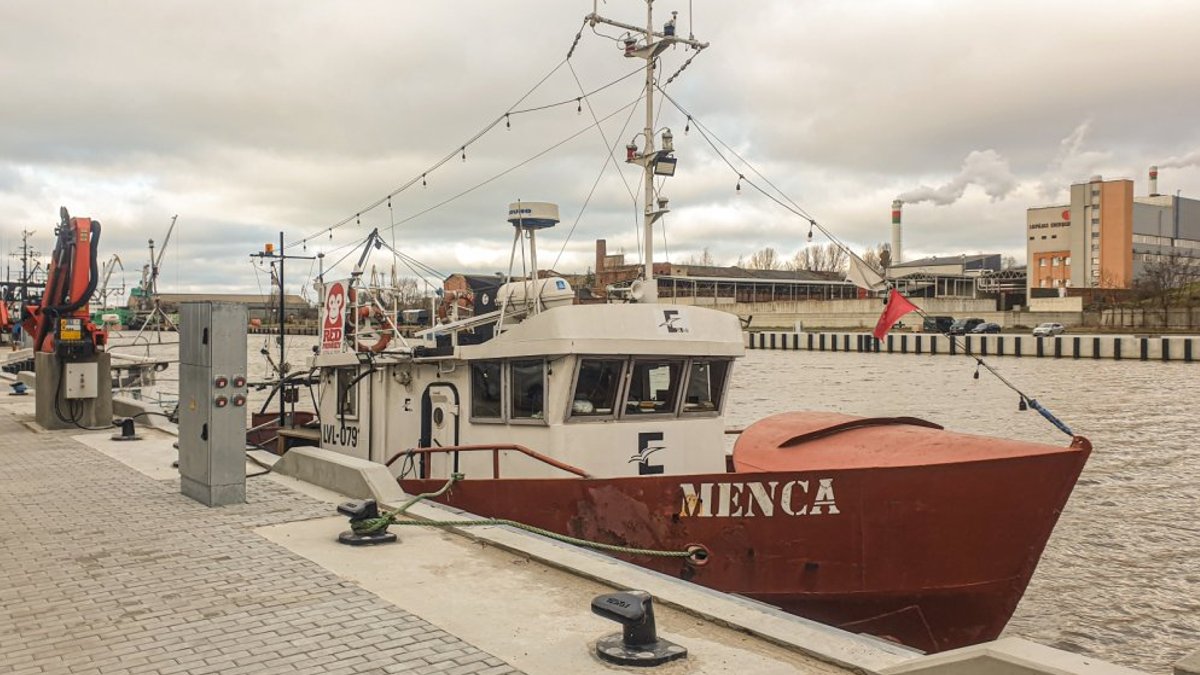 "Spried ar Delfi", vai dabas aizsardzības vārdā jāierobežo piekrastes zveja un atpūta uz ūdeņiem