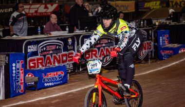 Seko Štromberga piemēram – Latvijas BMX talants triumfē prestižās sacensībās ASV