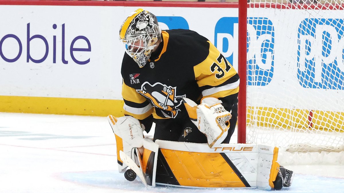 Šilovs un Merzļikins spīd NHL nedēļas skaistāko momentu izlasē