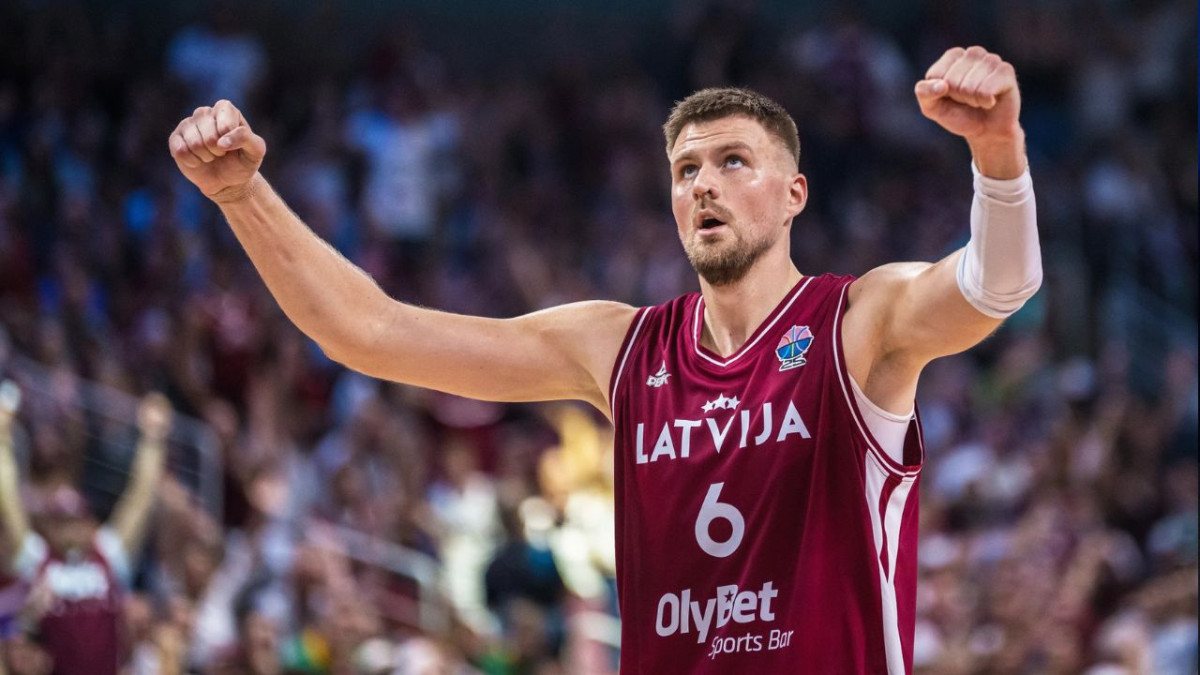 2025. gada lasītāko rakstu TOPā dominē basketbols un hokejs, bet triumfē futbols – Citi sporta veidi – Sportacentrs.com