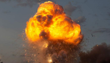 Jaunā ASV uzbrukumā narkotiku kuģim Klusajā okeānā nogalināti četri cilvēki