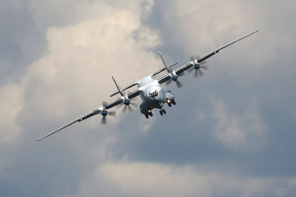 Krievijā sabruka lielākais turboventilatora lidmašīna pasaulē. Ko zinām par katastrofu?