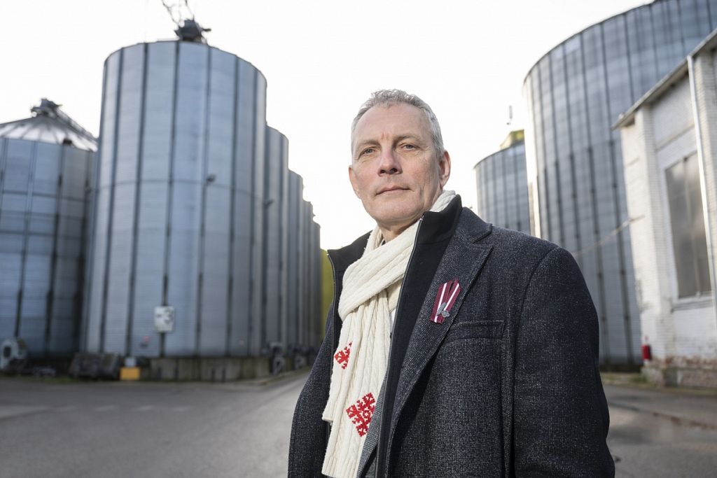 Lauksaimnieka stiprības pārbaude turpinās – izeju meklēs pārstrādē :: Dienas Bizness