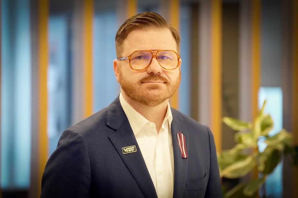 Latvija varētu sākt nomāt Stadler dīzeļvilcienus no Igaunijas :: Dienas Bizness