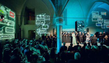 Eksporta čempiona balvai izvirzīti četri uzņēmumi :: Dienas Bizness