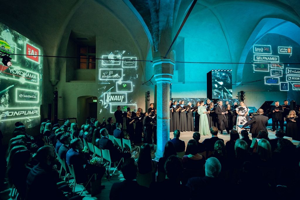 Eksporta čempiona balvai izvirzīti četri uzņēmumi :: Dienas Bizness