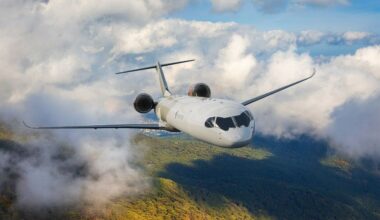 LIAA: Fokker Next Gen slēdz juridisko struktūru Latvijā, bet durvis tālākai sadarbībai paliek atvērtas :: Dienas Bizness