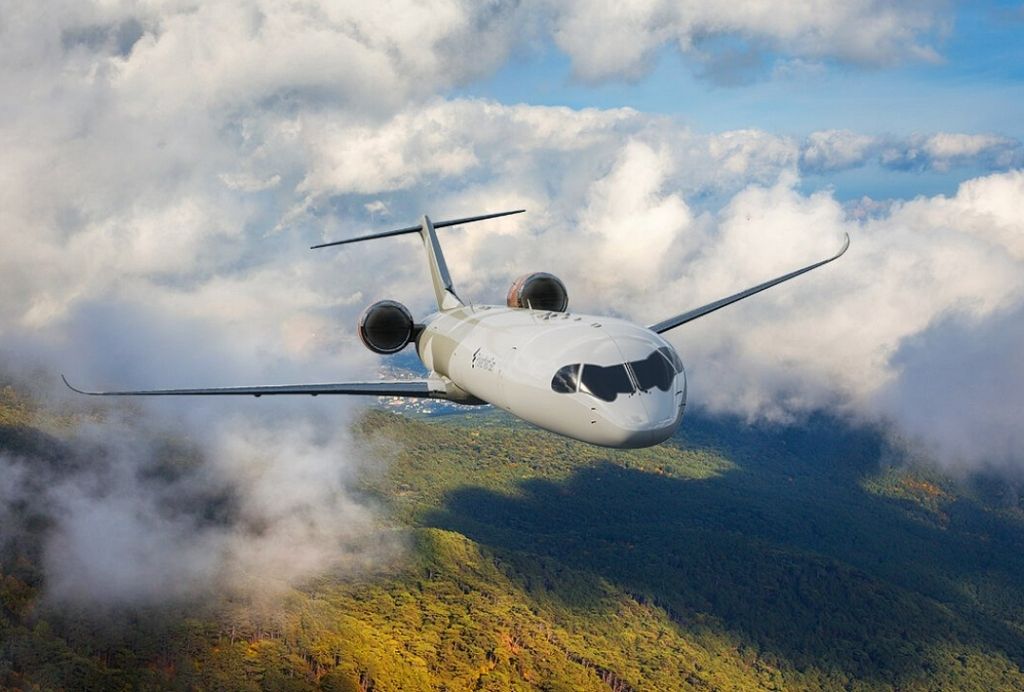 LIAA: Fokker Next Gen slēdz juridisko struktūru Latvijā, bet durvis tālākai sadarbībai paliek atvērtas :: Dienas Bizness