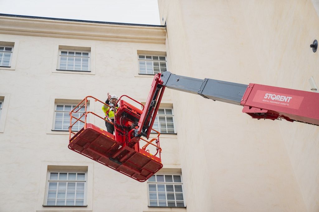 Baltijas investori parāda uzticību Storent Holding – piesaistīti 16,5 miljoni eiro :: Dienas Bizness