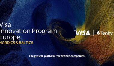 Visa Baltijas un Ziemeļvalstu fintech inovāciju atbalsta programmā no Latvijas piedalīsies Beneflo :: Dienas Bizness