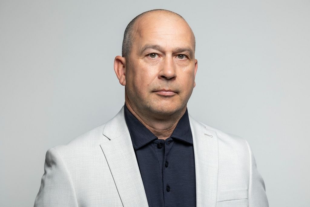 Lazdiņš: Vinjetes izmaksu palielināšana vieglajiem kravas auto ir spļāviens sejā nozarei :: Dienas Bizness