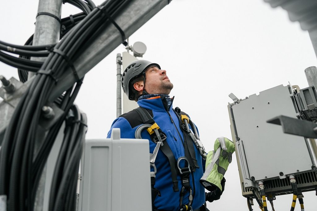 “Bite Latvija” ieguldījumi tīkla attīstībā Latgalē pārsniedz 26 miljonus eiro :: Dienas Bizness