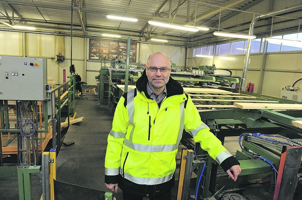 Valsts lieliski nopelnīja :: Dienas Bizness