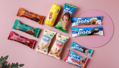 KP atļāvusi Froneri iegādāties Food Union saldējuma biznesu :: Dienas Bizness