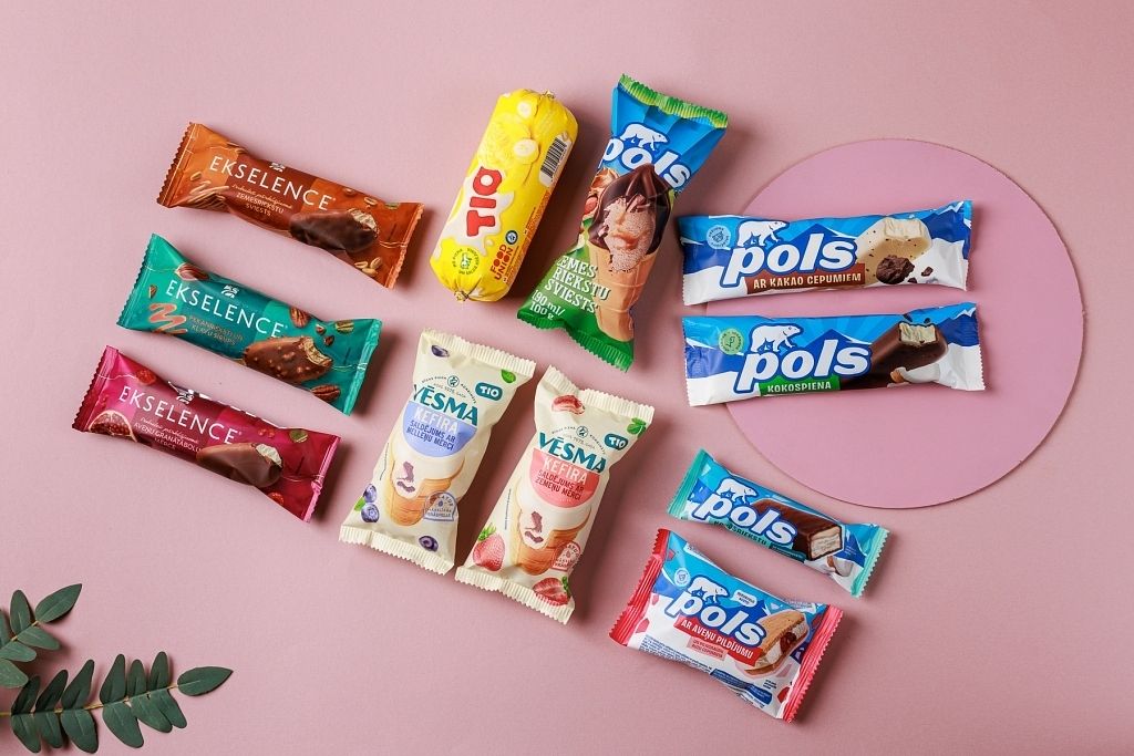 KP atļāvusi Froneri iegādāties Food Union saldējuma biznesu :: Dienas Bizness