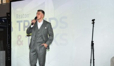 FOTO: SEP pasniedz pirmo Industriālās arhitektūras balvu